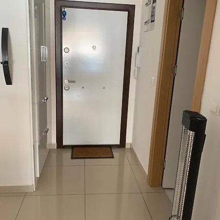 Crystal Park 2 Sitesi * 알란야