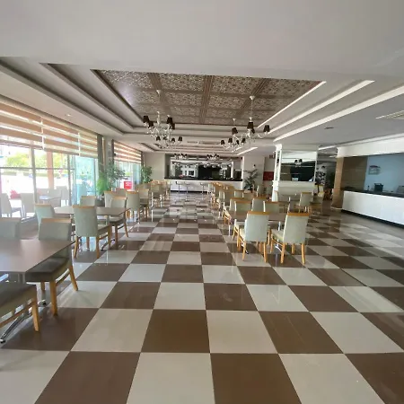 Crystal Park 2 Sitesi