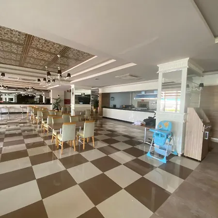 Crystal Park 2 Sitesi 아파트 *